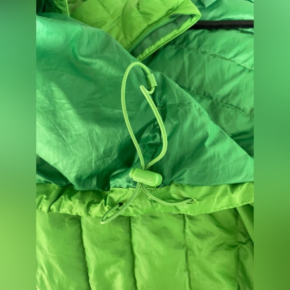 Patagonia puffer coat Medium - Picture 4 of 11